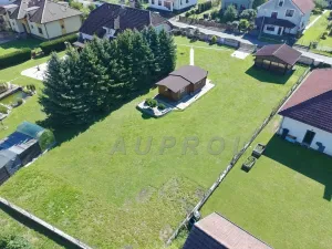 Prodej pozemku, Košice, 966 m2