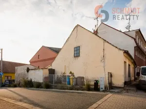 Prodej rodinného domu, Pohořelice, Školní, 136 m2