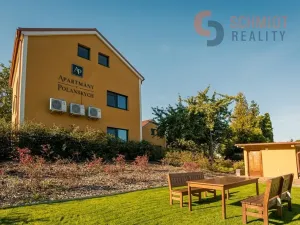 Prodej ubytování, Lednice, 410 m2