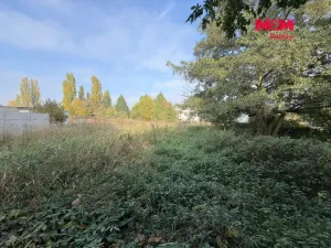 Prodej pozemku, Údlice, 2259 m2