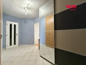 Prodej bytu 3+1, Most, Okružní, 68 m2