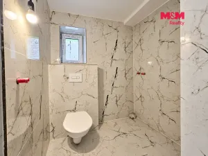 Prodej rodinného domu, Přerov - Přerov I-Město, Ztracená, 90 m2