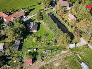Prodej rodinného domu, Dobruška - Spáleniště, 134 m2