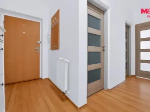 Pronájem bytu 2+kk, Olomouc, Družební, 50 m2
