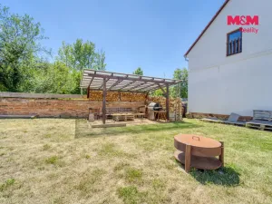 Prodej ubytování, Pňovany, 450 m2