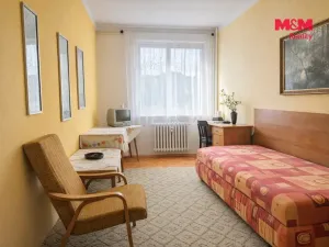 Prodej bytu 4+1, Krnov - Pod Cvilínem, SPC H, 70 m2