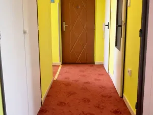 Prodej bytu 4+1, Krnov - Pod Cvilínem, SPC H, 70 m2