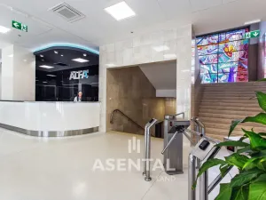 Pronájem kanceláře, Ostrava - Moravská Ostrava, Prokešovo náměstí, 35 m2