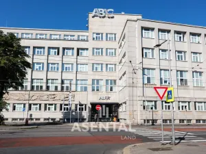 Pronájem kanceláře, Ostrava - Moravská Ostrava, Prokešovo náměstí, 35 m2