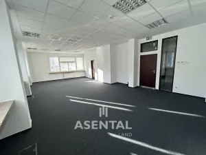 Pronájem kanceláře, Ostrava - Moravská Ostrava, Prokešovo náměstí, 83 m2
