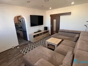 Prodej bytu 3+1, Frýdek-Místek, K Hájku, 72 m2