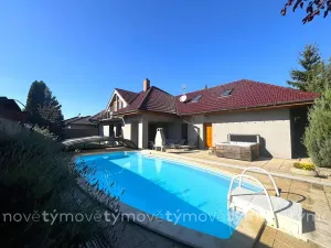 Prodej rodinného domu, Přelouč, Smetanova, 290 m2
