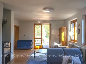 Prodej rodinného domu, Přelouč, Smetanova, 290 m2