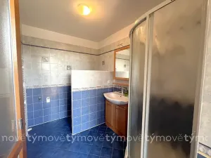 Prodej rodinného domu, Přelouč, Smetanova, 290 m2