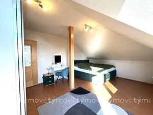 Prodej rodinného domu, Přelouč, Smetanova, 290 m2