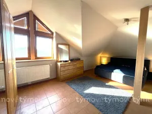 Prodej rodinného domu, Přelouč, Smetanova, 290 m2