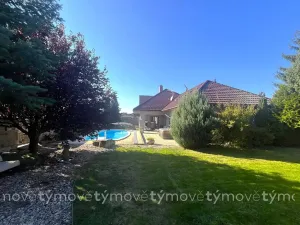 Prodej rodinného domu, Přelouč, Smetanova, 290 m2