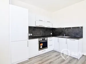 Pronájem bytu 2+kk, Olomouc - Řepčín, Edvarda Beneše, 61 m2