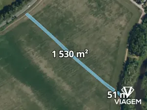 Prodej podílu pole, Rohatec, 790 m2