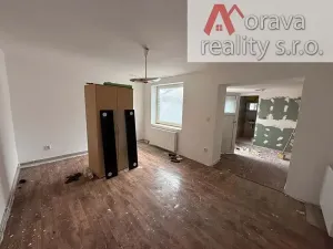 Pronájem bytu 1+1, Ondratice, 28 m2