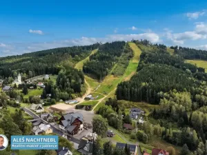 Prodej bytu 1+kk, Albrechtice v Jizerských horách, 30 m2
