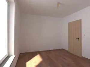 Prodej rodinného domu, Mikulovice, 123 m2
