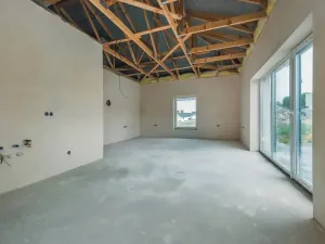 Prodej rodinného domu, Mikulovice, 123 m2