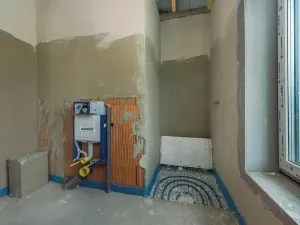 Prodej rodinného domu, Mikulovice, 123 m2