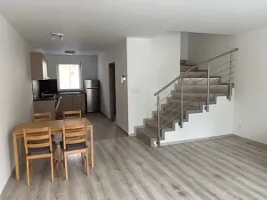 Prodej rodinného domu, Nové Strašecí, Molkova, 120 m2
