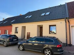 Prodej bytu 3+kk, Nové Strašecí, Molkova, 120 m2