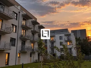 Prodej bytu 2+kk, Ostrava, 54 m2