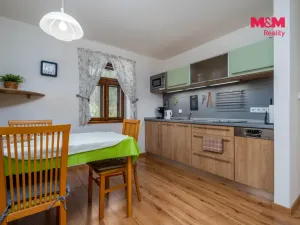 Prodej rodinného domu, Dubá - Bukovec, 325 m2