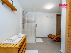 Prodej rodinného domu, Dubá - Bukovec, 325 m2