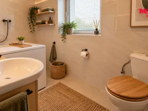Prodej rodinného domu, Úvaly, Havlíčkova, 60 m2