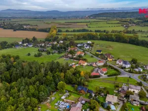 Prodej pozemku pro bydlení, Žďár - Žehrov, 1219 m2