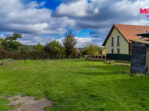 Prodej pozemku pro bydlení, Žďár - Žehrov, 1219 m2