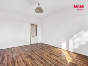 Prodej bytu 2+1, Varnsdorf, Karlova, 62 m2