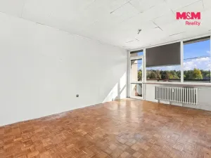Prodej bytu 2+1, Varnsdorf, Karlova, 62 m2