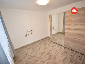Pronájem bytu 3+1, Toužim, Plzeňská, 68 m2