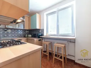 Pronájem bytu 1+1, Brno, Preslova, 28 m2