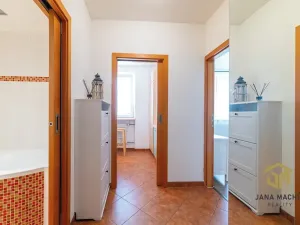 Pronájem bytu 1+1, Brno, Preslova, 28 m2