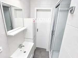 Pronájem bytu 1+kk, Brno, Oderská, 35 m2