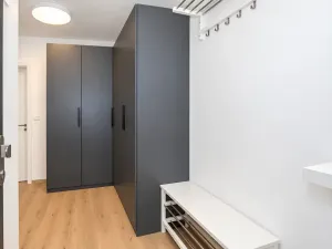 Pronájem bytu 2+kk, Praha - Lipence, Oddechová, 61 m2