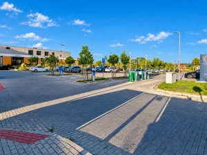 Pronájem bytu 2+kk, Praha - Lipence, Oddechová, 61 m2
