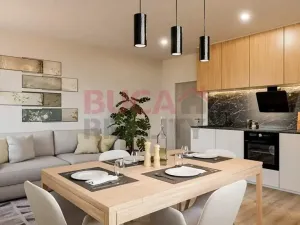 Pronájem bytu 3+kk, Černá v Pošumaví, 66 m2