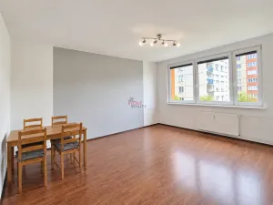 Pronájem bytu 3+1, Havířov, Orlí, 67 m2