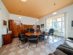 Prodej vily, Karviná, Palackého, 400 m2