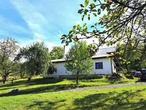 Prodej chalupy, Prlov, 180 m2
