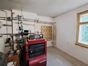 Prodej chalupy, Prlov, 180 m2
