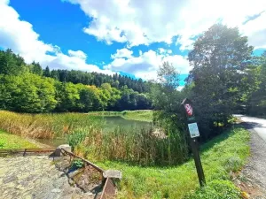 Prodej chalupy, Prlov, 180 m2